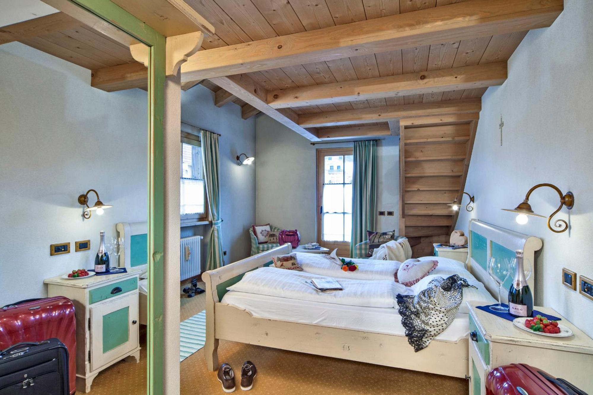 Chalet Mattias Livigno Exterior foto